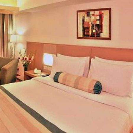 Comfort Inn Gsk アムリトサル 部屋 写真
