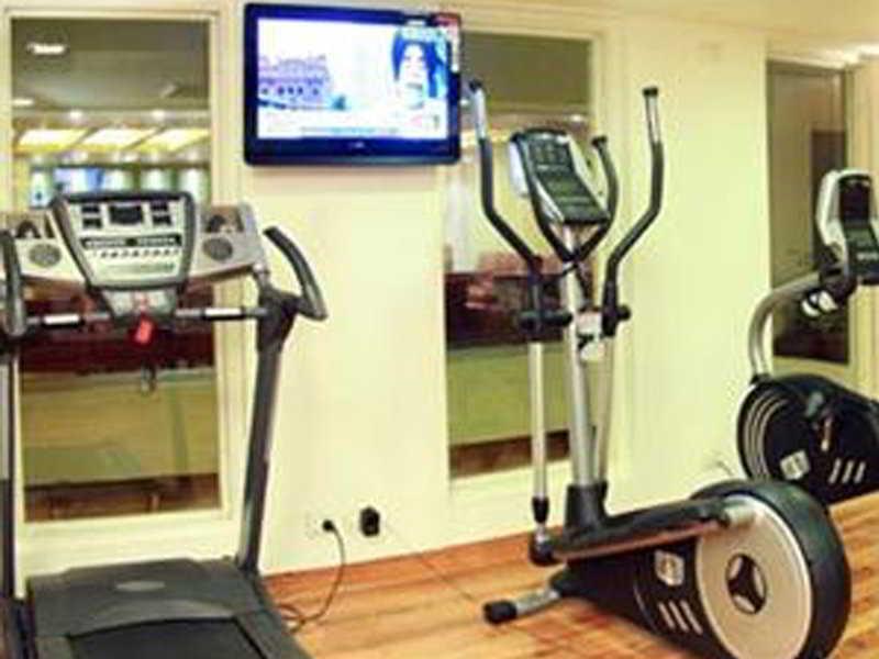 Comfort Inn Gsk アムリトサル エクステリア 写真